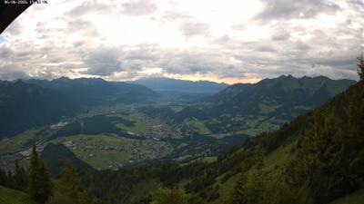 Frassenhütte – Walgau