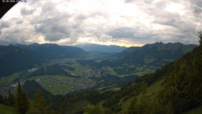 Frassenhütte – Walgau