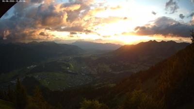 Frassenhütte – Walgau