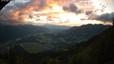 Frassenhütte – Walgau