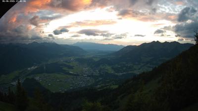 Frassenhütte – Walgau