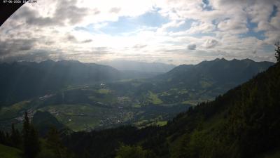 Frassenhütte – Walgau