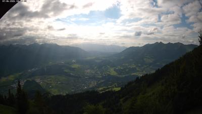 Frassenhütte – Walgau