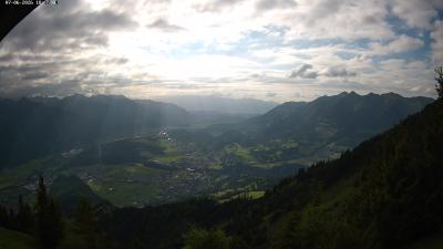 Frassenhütte – Walgau