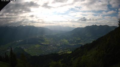 Frassenhütte – Walgau