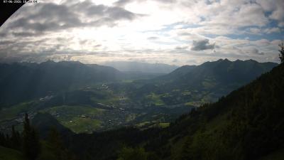 Frassenhütte – Walgau