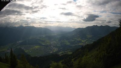 Frassenhütte – Walgau
