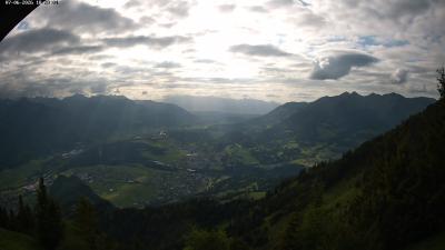 Frassenhütte – Walgau
