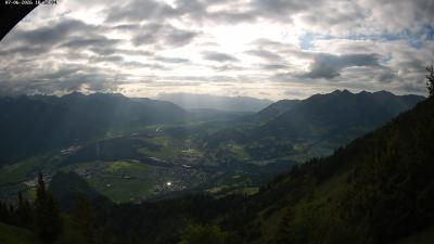 Frassenhütte – Walgau