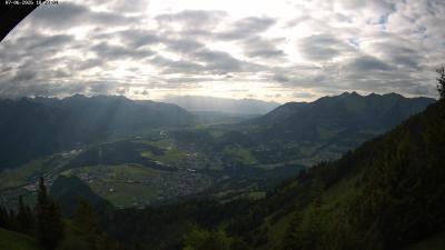 Frassenhütte – Walgau