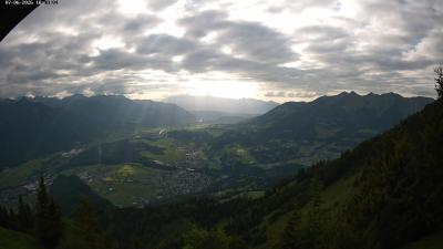 Frassenhütte – Walgau