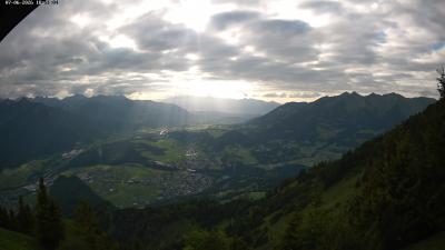 Frassenhütte – Walgau
