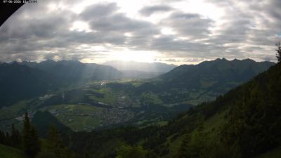 Frassenhütte – Walgau