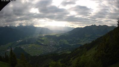 Frassenhütte – Walgau