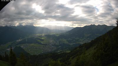 Frassenhütte – Walgau