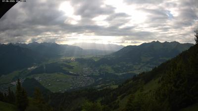Frassenhütte – Walgau