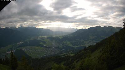 Frassenhütte – Walgau