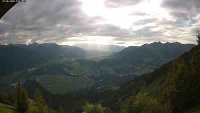 Frassenhütte – Walgau