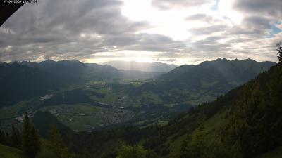 Frassenhütte – Walgau