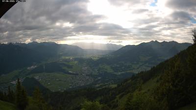 Frassenhütte – Walgau