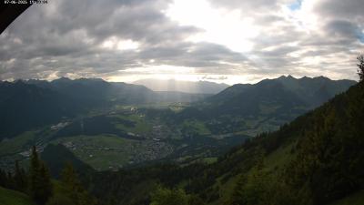 Frassenhütte – Walgau