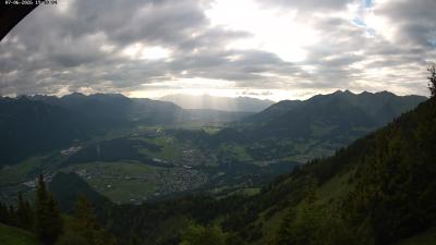 Frassenhütte – Walgau
