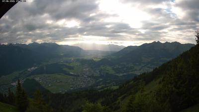 Frassenhütte – Walgau