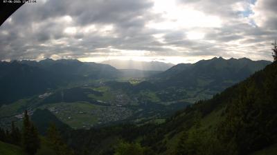 Frassenhütte – Walgau