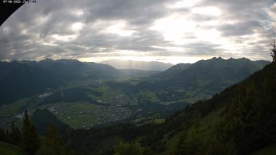 Frassenhütte – Walgau