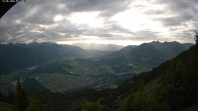 Frassenhütte – Walgau