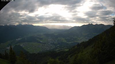 Frassenhütte – Walgau