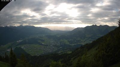Frassenhütte – Walgau