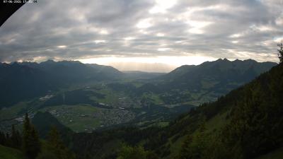 Frassenhütte – Walgau