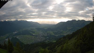 Frassenhütte – Walgau
