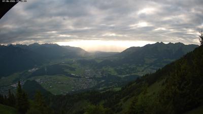 Frassenhütte – Walgau