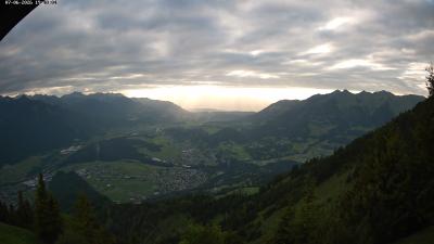 Frassenhütte – Walgau