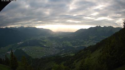 Frassenhütte – Walgau