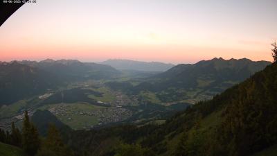 Frassenhütte – Walgau