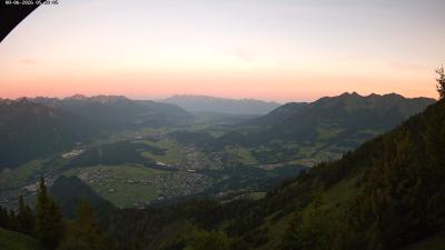 Frassenhütte – Walgau