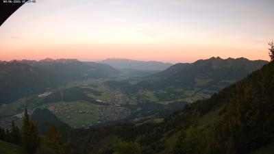 Frassenhütte – Walgau