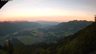 Frassenhütte – Walgau