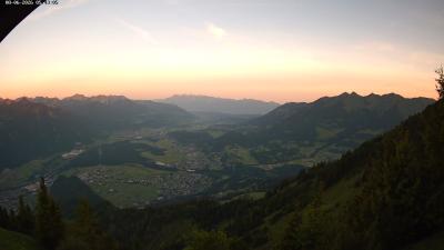 Frassenhütte – Walgau