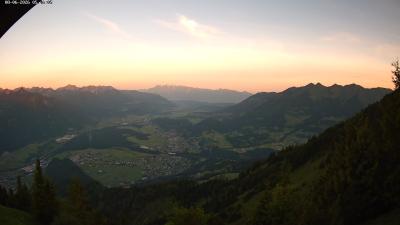 Frassenhütte – Walgau