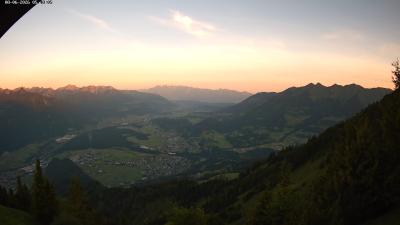 Frassenhütte – Walgau