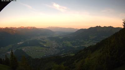 Frassenhütte – Walgau