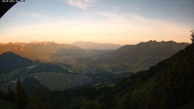 Frassenhütte – Walgau