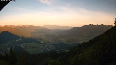 Frassenhütte – Walgau