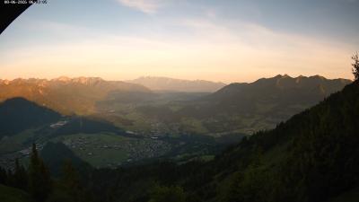 Frassenhütte – Walgau