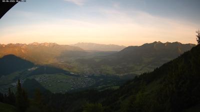 Frassenhütte – Walgau