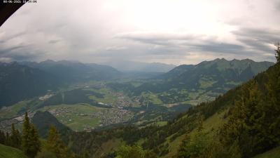 Frassenhütte – Walgau
